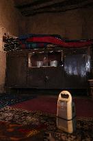 The Ancient Guardians of Bakhazner - Iraq