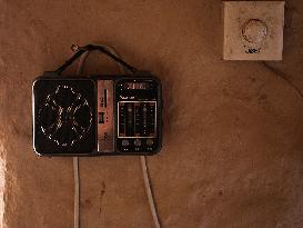 The Ancient Guardians of Bakhazner - Iraq