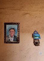 The Ancient Guardians of Bakhazner - Iraq