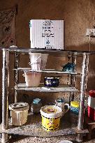 The Ancient Guardians of Bakhazner - Iraq