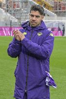 CALCIO - Serie A - ACF Fiorentina vs US Cremonese