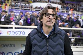 CALCIO - Serie A - ACF Fiorentina vs US Cremonese