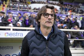 CALCIO - Serie A - ACF Fiorentina vs US Cremonese