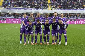 CALCIO - Serie A - ACF Fiorentina vs US Cremonese