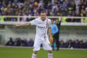 CALCIO - Serie A - ACF Fiorentina vs US Cremonese