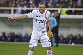 CALCIO - Serie A - ACF Fiorentina vs US Cremonese