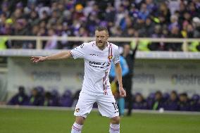 CALCIO - Serie A - ACF Fiorentina vs US Cremonese