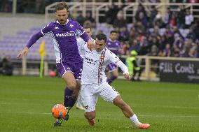 CALCIO - Serie A - ACF Fiorentina vs US Cremonese