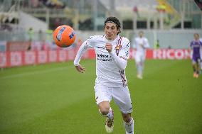 CALCIO - Serie A - ACF Fiorentina vs US Cremonese