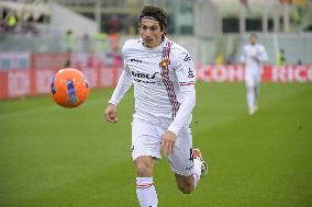 CALCIO - Serie A - ACF Fiorentina vs US Cremonese