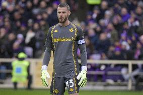 CALCIO - Serie A - ACF Fiorentina vs US Cremonese