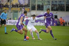 CALCIO - Serie A - ACF Fiorentina vs US Cremonese