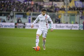 CALCIO - Serie A - ACF Fiorentina vs US Cremonese