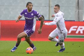 CALCIO - Serie A - ACF Fiorentina vs US Cremonese