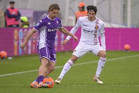 CALCIO - Serie A - ACF Fiorentina vs US Cremonese