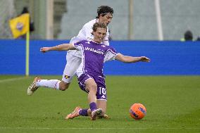 CALCIO - Serie A - ACF Fiorentina vs US Cremonese