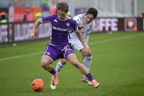 CALCIO - Serie A - ACF Fiorentina vs US Cremonese