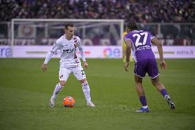 CALCIO - Serie A - ACF Fiorentina vs US Cremonese