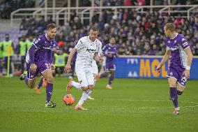 CALCIO - Serie A - ACF Fiorentina vs US Cremonese
