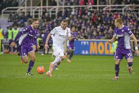 CALCIO - Serie A - ACF Fiorentina vs US Cremonese