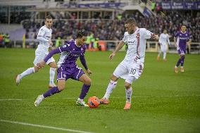 CALCIO - Serie A - ACF Fiorentina vs US Cremonese