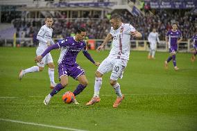 CALCIO - Serie A - ACF Fiorentina vs US Cremonese
