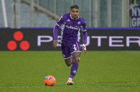 CALCIO - Serie A - ACF Fiorentina vs US Cremonese