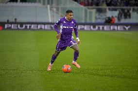 CALCIO - Serie A - ACF Fiorentina vs US Cremonese