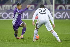 CALCIO - Serie A - ACF Fiorentina vs US Cremonese