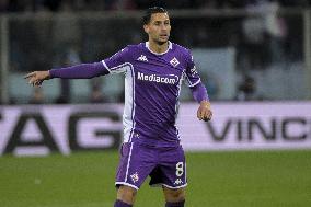 CALCIO - Serie A - ACF Fiorentina vs US Cremonese