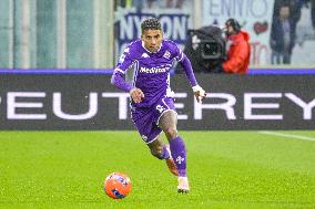CALCIO - Serie A - ACF Fiorentina vs US Cremonese