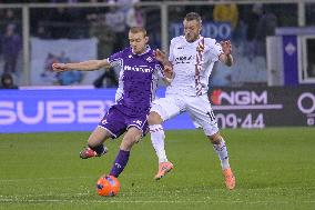 CALCIO - Serie A - ACF Fiorentina vs US Cremonese