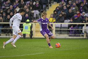 CALCIO - Serie A - ACF Fiorentina vs US Cremonese