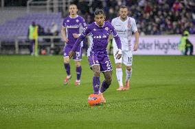 CALCIO - Serie A - ACF Fiorentina vs US Cremonese