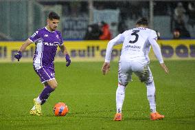 CALCIO - Serie A - ACF Fiorentina vs US Cremonese