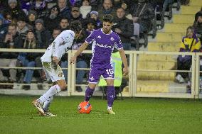 CALCIO - Serie A - ACF Fiorentina vs US Cremonese