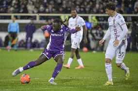 CALCIO - Serie A - ACF Fiorentina vs US Cremonese