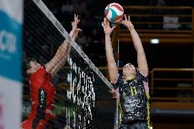 VOLLEY - Serie A2 Femminile - VALSABBINA MILLENIUM BRESCIA - FUTURA GIOVANI BUSTO ARSIZIO