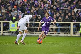CALCIO - Serie A - ACF Fiorentina vs US Cremonese