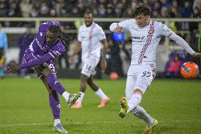 CALCIO - Serie A - ACF Fiorentina vs US Cremonese