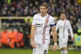 CALCIO - Serie A - ACF Fiorentina vs US Cremonese