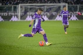 CALCIO - Serie A - ACF Fiorentina vs US Cremonese