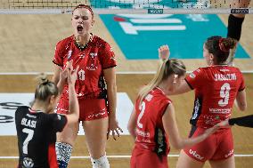 VOLLEY - Serie A2 Femminile - VALSABBINA MILLENIUM BRESCIA - FUTURA GIOVANI BUSTO ARSIZIO