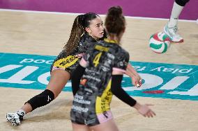VOLLEY - Serie A2 Femminile - VALSABBINA MILLENIUM BRESCIA - FUTURA GIOVANI BUSTO ARSIZIO