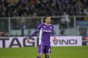 CALCIO - Serie A - ACF Fiorentina vs US Cremonese