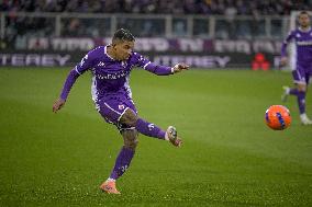 CALCIO - Serie A - ACF Fiorentina vs US Cremonese