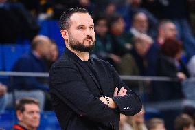 BASKET - Serie A - EA7 Emporio Armani Milano vs APU Old Wild West Udine