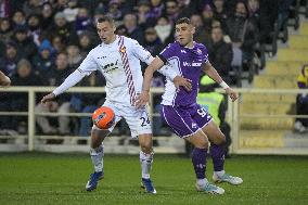 CALCIO - Serie A - ACF Fiorentina vs US Cremonese