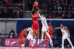 BASKET - Serie A - EA7 Emporio Armani Milano vs APU Old Wild West Udine