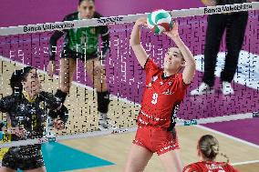 VOLLEY - Serie A2 Femminile - VALSABBINA MILLENIUM BRESCIA - FUTURA GIOVANI BUSTO ARSIZIO